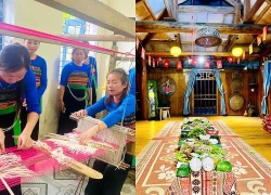 Hành trình mới của Thiên Phủ