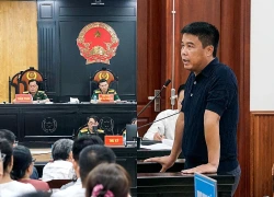 Hậu 'pháo' hứa trong 90 ngày sẽ khắc phục hậu quả cho hàng trăm nhà đầu tư