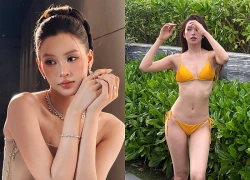 Hoa hậu Tiểu Vy: Nhan sắc "mỹ nhân ngàn năm có một" sau 8 năm đăng quang giờ ra sao?