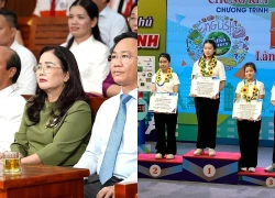 Hoàng Minh Ngọc chinh phục vòng nguyệt quế English Mastery 2026