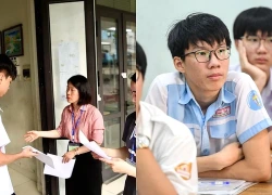 Học sinh đã nhập học lớp 10 trường tư có còn cơ hội quay lại trường công?