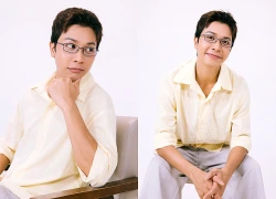 Huỳnh Nhựt (Đảo Hoa hậu): "Tôi ngại đưa bạn bè về nhà chơi vì lo mọi người nhìn thấy hoàn cảnh gia đình mình"