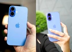 iPhone 16 bất ngờ 'quay đầu' hạ giá sau nhiều tháng tăng liên tục