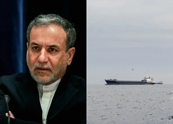 Iran cảnh báo bên thứ ba không can thiệp vào tình hình tại eo biển Hormuz