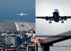 Iran nối lại đường bay tới UAE