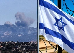 Iran tiếp tục yêu cầu Israel rút quân hoàn toàn khỏi Liban