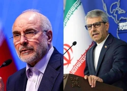 Iran và Liban lập đơn vị giám sát việc thực thi biên bản ghi nhớ với Mỹ
