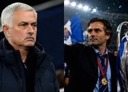 Jose Mourinho: 'Tôi muốn cầu thủ Real bị loại sớm ở World Cup 2026'