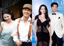 Kết thúc buồn của Quốc Trường và Ngọc Trinh