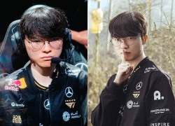 Khảo sát bất ngờ cho thấy Faker lại ảnh hưởng cực mạnh tới "chuyện đời tư" của gen Z