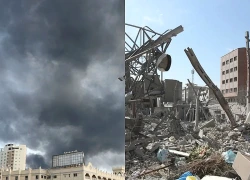 Kuwait phê chuẩn hợp tác quốc phòng với Ukraine sau đòn tấn công từ Iran