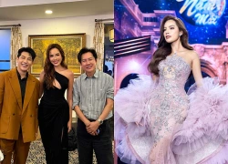 Lê Hoàng Phương được Nawat trực tiếp mời thi MGI All Stars nối tiếp Hương Giang?