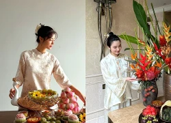 Lona Kiều Loan so kè "hơn thua" với Ngọc Loan?