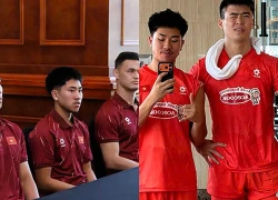 Lý do HLV Kim Sang Sik gạch tên Ngô Đăng Khoa khỏi ĐT Việt Nam