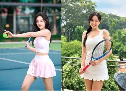 Mai Phương Thúy tiết lộ chấn thương kéo dài, tình trạng hiện tại đáng lo