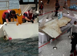 Malaysia gia hạn chiến dịch tìm kiếm máy bay mất tích MH370