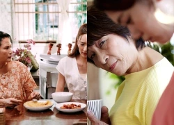 Mẹ chồng cấm tôi về ngoại, nhưng lại nói với con gái ruột một câu hoàn toàn trái ngược
