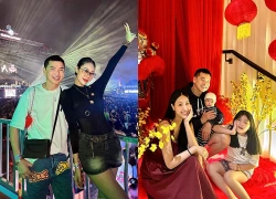 Mẹ đơn thân được nam nghệ sĩ hơn 37 tuổi xây tặng nhà phố 4 tầng sau khi sinh con trai