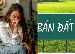 Mẹ ép tôi bán mảnh đất giá bạc tỷ cho em trai với 1/3 giá thị trường