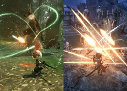 Một tựa game nhập vai đầy tham vọng đang gây sốt Steam, người chơi phấn khích trước gameplay, vẫn gây tranh cãi vì một điều