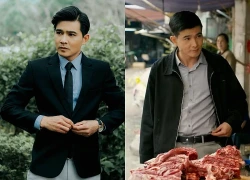 Mỹ nam là ngoại lệ của Vbiz: Mới debut đã đóng chính phim Hàn, lập thành tích 19 năm qua chưa ai làm lại
