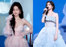 Mỹ nhân hát dở nhất giới giải trí, có đổi giọng lấy nhan sắc không mà lạ thế?