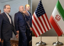 Mỹ và Iran chuyển địa điểm đàm phán, tập trung vào điểm nóng cả thế giới quan tâm