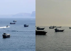 Mỹ và Iran tạm dừng giao tranh và nối lại đàm phán kỹ thuật