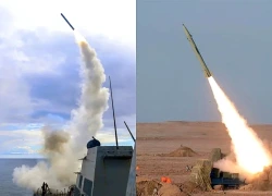 Mỹ và Iran thử thách lằn ranh đỏ của nhau