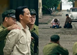 Nam chính tiết lộ lý do phim 'Tận hiến' chọn cái kết đầy ám ảnh