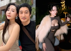 Nam NSƯT sống thử 2 năm mới cưới vợ lần 3 là một nữ diễn viên gợi cảm