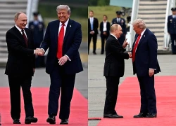 Nga, Mỹ tranh cãi về "thỏa thuận Anchorage", Tổng thống Putin lên tiếng