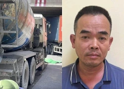 Ngày đền tội của gã tài xế xe bồn cố tình cán tử vong nữ sinh lớp 10