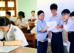 Ngày thi đầu tiên Kỳ thi tuyển sinh lớp 10 năm học 2026-2027: Đề thi vừa sức, bám sát chương trình