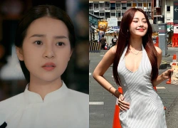 Ngọc nữ mới của Vbiz đổi style đẹp xuất sắc, cái gì cũng có giới hạn chỉ nhan sắc này là không