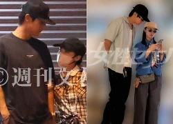 Ngọc nữ "ngàn năm có một" chia tay tài tử cực phẩm, chuyện trong biệt thự 49 tỷ sau đó mới sốc