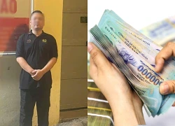 Người đàn ông ở Quảng Ninh cho vay với lãi suất tới 182% một năm