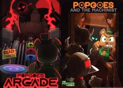 Người dùng Steam nhận miễn phí một tựa game kinh dị mới, thời hạn tới 29/6, tiết kiệm gần 100.000 đồng