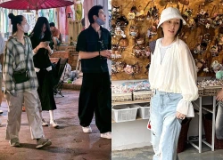 Nhan sắc tàn tạ, xuề xòa gây sốc của mỹ nhân cưới phải thiếu gia ngoại tình, phá của và thích giả gái