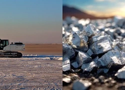 Phát minh gây chấn động ngành năng lượng: Nhân loại có thể tạo ra lithium với chi phí chỉ bằng một nửa