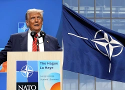 Phép thử quan trọng nhất trong hội nghị thượng đỉnh sắp tới của NATO tại Ankara