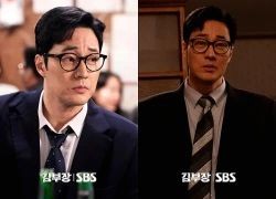 Phim Hàn lập kỷ lục rating độc nhất suốt 5 năm qua: Nam chính ra tay là gạo xay ra cám, đẳng cấp thôi rồi