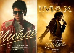 Phim về Michael Jackson lập kỷ lục chưa từng có trong lịch sử
