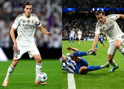 Real Madrid hét giá Carreras khiến Chelsea chùn bước