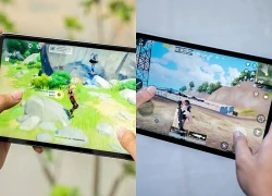 Rò rỉ máy tính bảng iQoo Gaming Mini: Sức mạnh từ vi xử lý Snapdragon flagship thế hệ mới