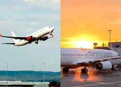 Sân bay Dubai đón chuyến bay đầu tiên từ Tehran sau 4 tháng gián đoạn