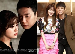 Sáng tỏ tin Yoon Eun Hye hẹn hò nam thần nghiện ngập tù tội Park Yoochun