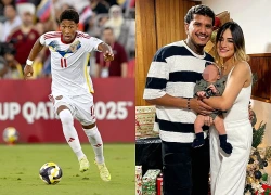 Tài năng trẻ từng dự U17 World Cup qua đời sau hơn 24 giờ mắc kẹt dưới đống đổ nát vì động đất ở Venezuela