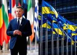 Tại sao Hungary phản đối đẩy nhanh tiến trình gia nhập EU của Ukraine?