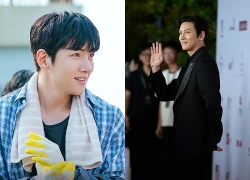 Tài tử đang gây náo loạn Việt Nam khiến "Lee Min Ho chỉ còn là cái tên"